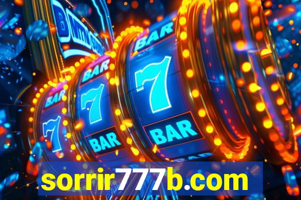 sorrir777b.com