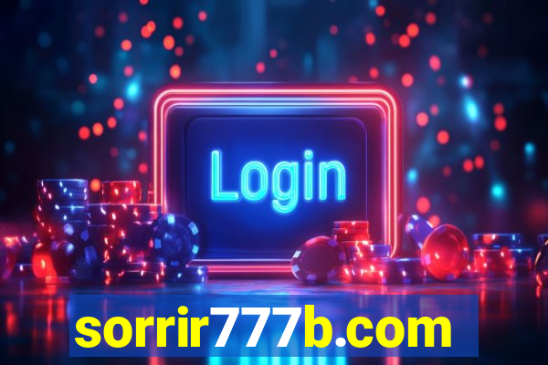 sorrir777b.com