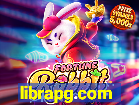 librapg.com