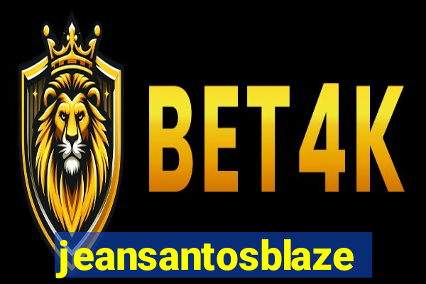 jeansantosblaze