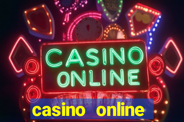 casino online brasil caca niqueis