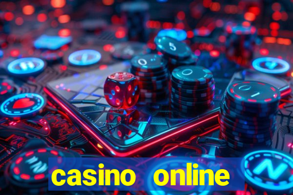 casino online brasil caca niqueis