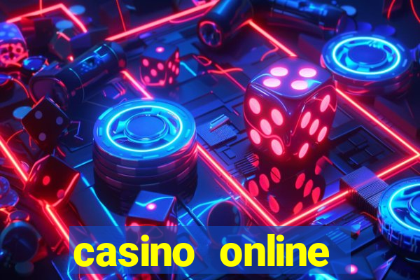 casino online brasil caca niqueis