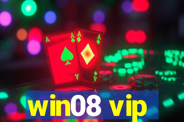 win08 vip