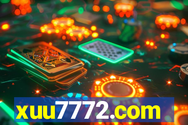 xuu7772.com