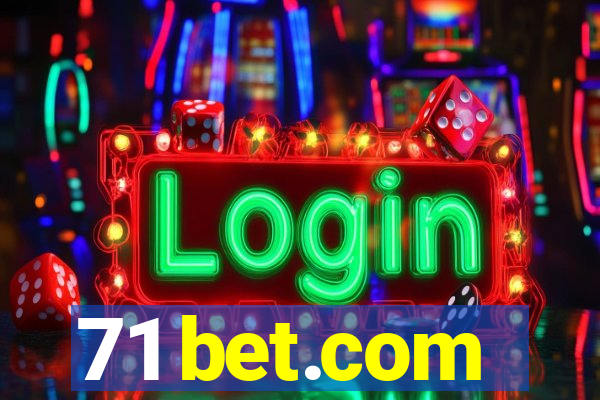 71 bet.com