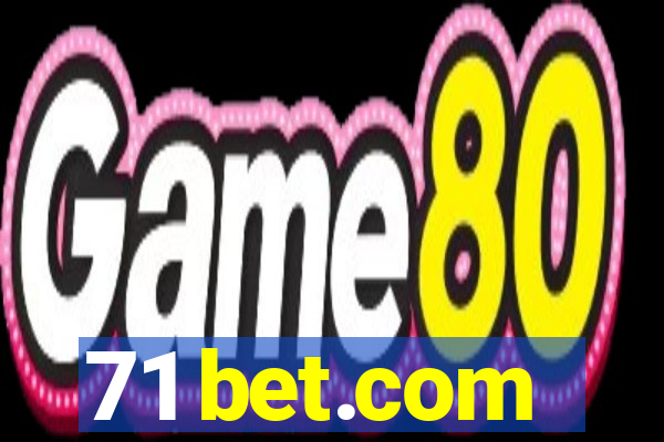 71 bet.com