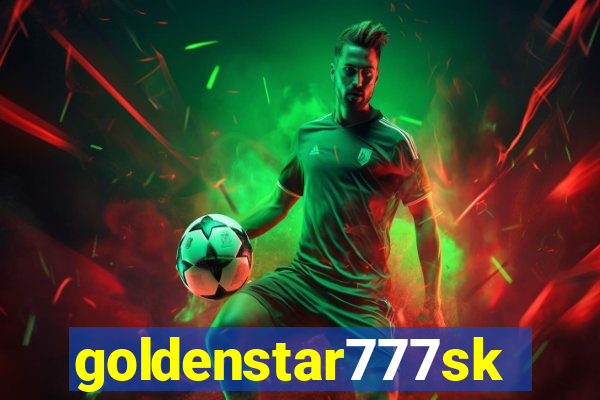 goldenstar777sk