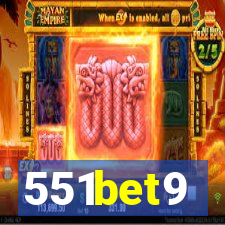 551bet9