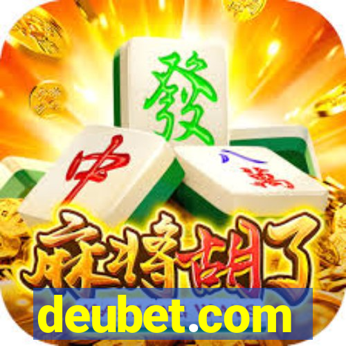 deubet.com