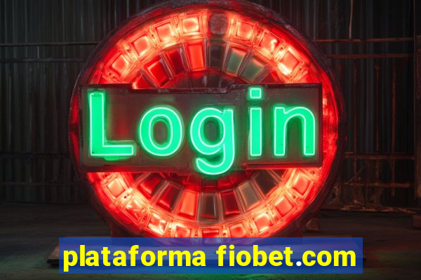 plataforma fiobet.com