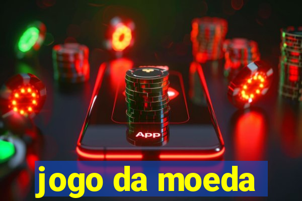 jogo da moeda