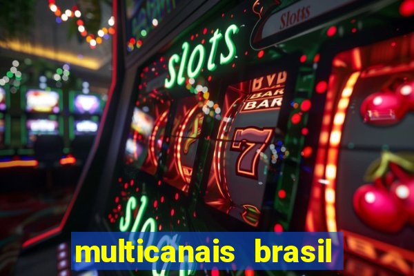 multicanais brasil vs uruguai