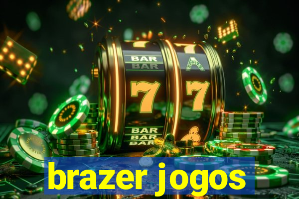 brazer jogos