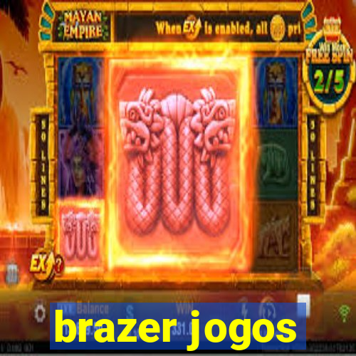 brazer jogos