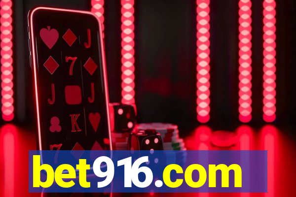 bet916.com