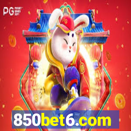 850bet6.com