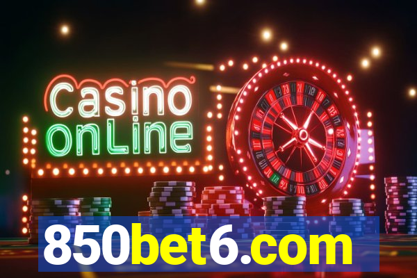 850bet6.com