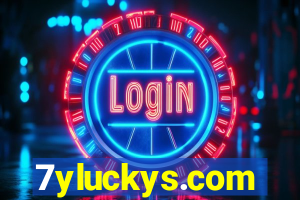 7yluckys.com