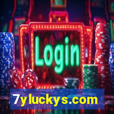 7yluckys.com