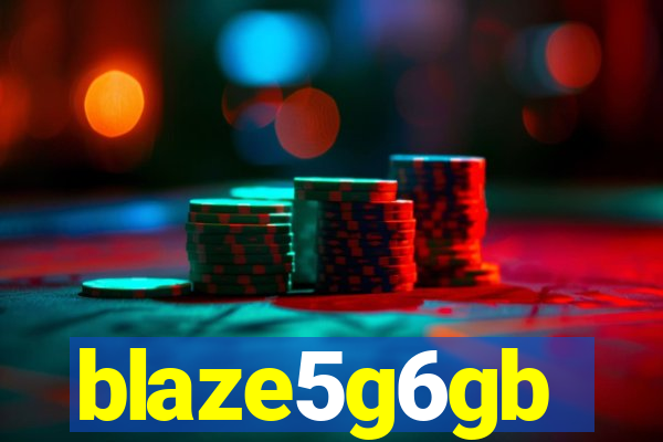 blaze5g6gb