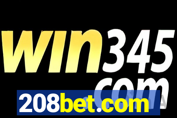 208bet.com