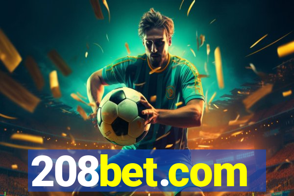 208bet.com