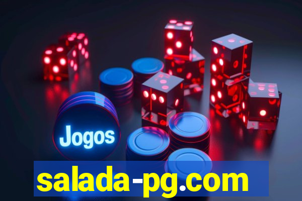 salada-pg.com