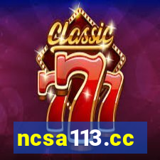 ncsa113.cc