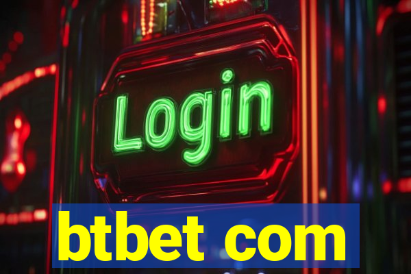 btbet com