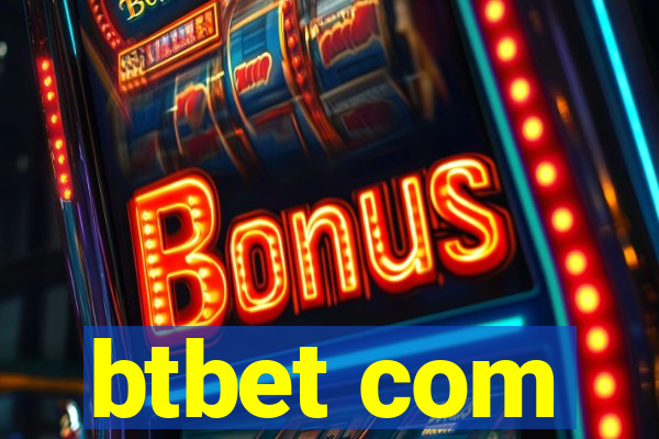 btbet com