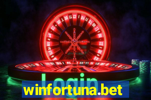 winfortuna.bet