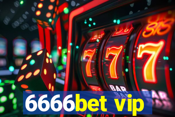 6666bet vip