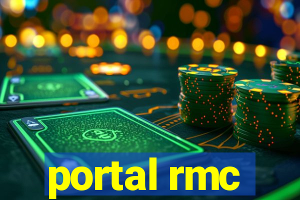 portal rmc