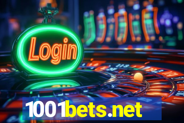 1001bets.net