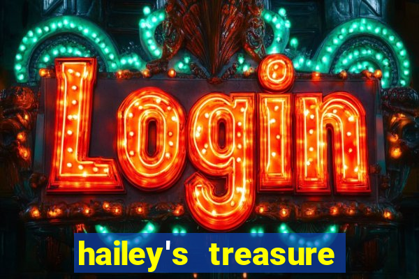 hailey's treasure adventure apk