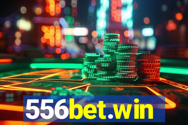 556bet.win