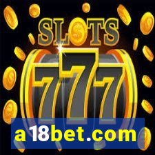 a18bet.com