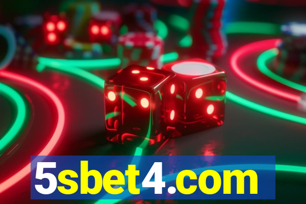 5sbet4.com