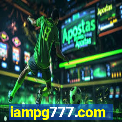 iampg777.com