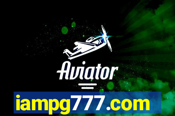 iampg777.com