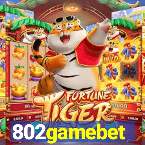 802gamebet