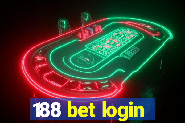 188 bet login