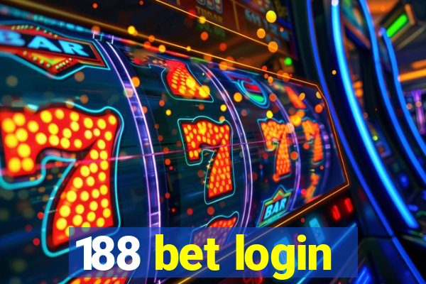 188 bet login