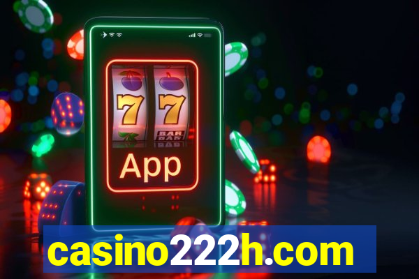 casino222h.com