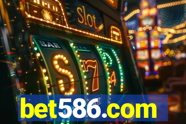 bet586.com