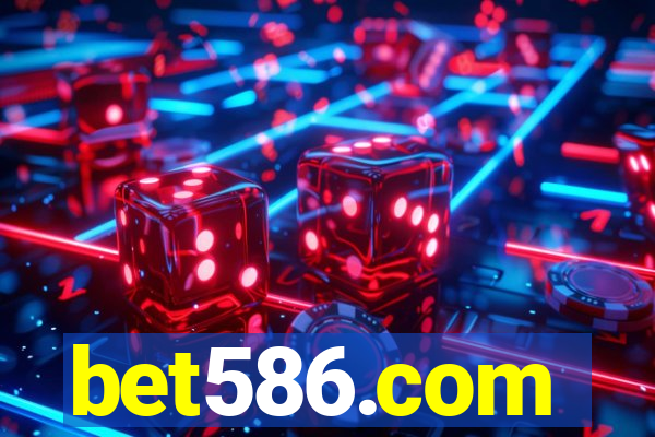 bet586.com