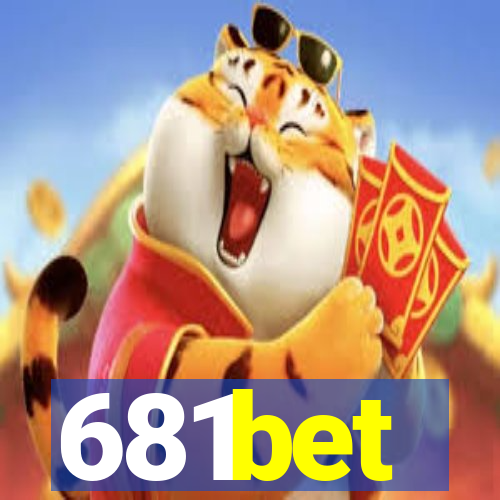 681bet