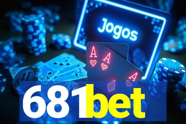 681bet