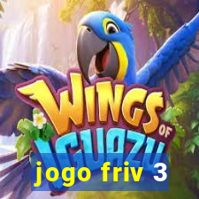 jogo friv 3